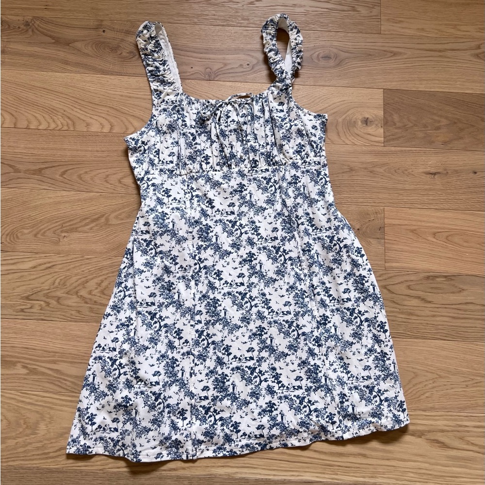 MWT H&M Mini Dress